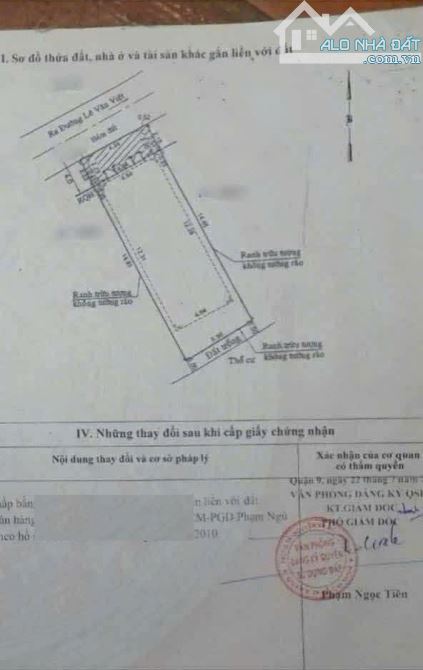 Nhà Diện Tích To Giá học Sinh- Tăng Nhơn Phú B- 82m2- Giá 3.7 Tỷ