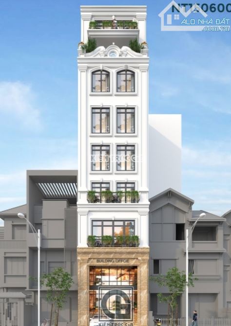 💥 BÁN TOÀN CĂN HỘ 7 TẦNG THANG MÁY, VIEW KHÁN ĐÀI PHÁO HOA DÒNG TIỀN 80 TRIỆU/ TH GIÁ 20