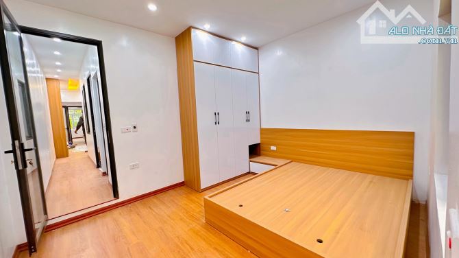 💥💥Tầng 2 TT Đại học SP Trần Quốc Hoàn 85m 3PN Mới đẹp, 4.68 tỷ TT Cầu Giấy
