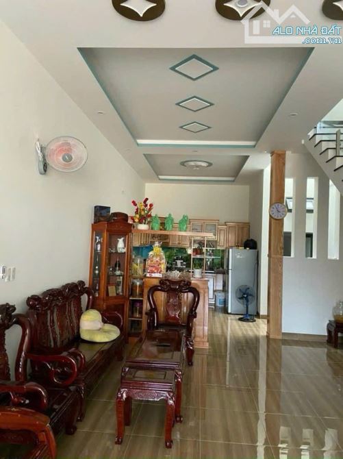Bán nhà khu Khang Linh, phường 10