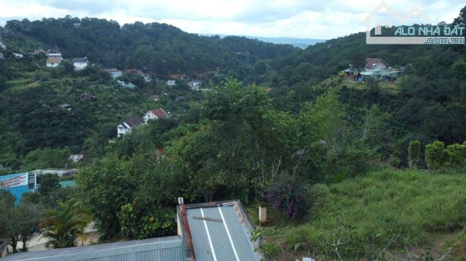 Siêu phẩm đất 1,200m2 mặt tiền 50m giáp đồi thông, giá chỉ 14,5tỷ Khe Sanh Phường 10 TP. Đ