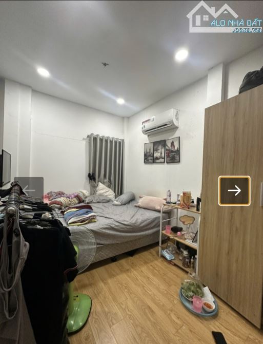 GÒ Ô MÔI, PHÚ THUẬN, Q7 - 25m2 - 3TỶ3.