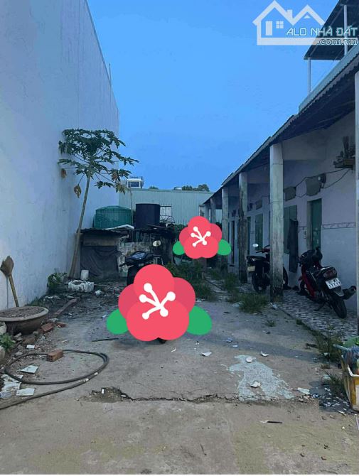 Bán đất kiệt ô tô 5m Nguyễn Lương Bằng, Hòa Khánh Bắc, Liên Chiểu. DT 73m2. Giá 2.45 tỷ