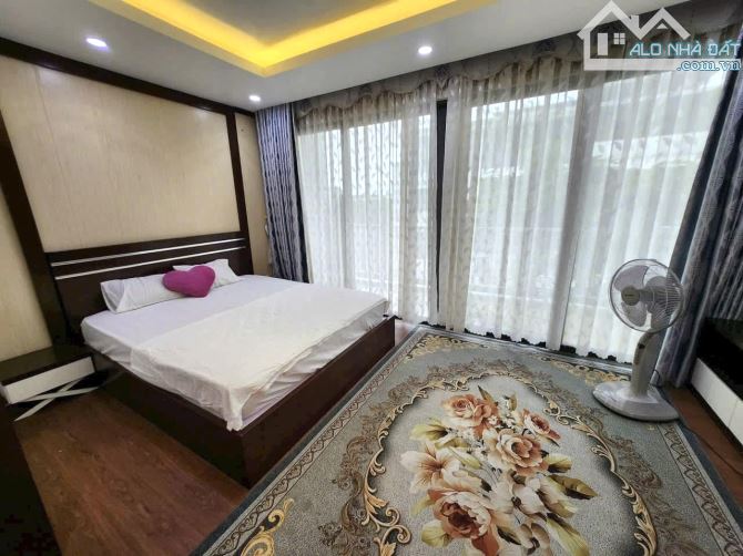 KỶ NGUYÊN NHÀ MỚI THANG MÁY, NGÕ NÔNG KHU MINH KHAI HBT- 43M- 8 TỶ 505