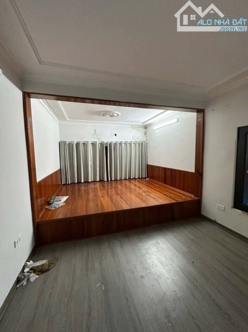 Trương Định Hai bà Trưng căn góc gần phố nhà đẹp 4 tầng 34m chỉ 7.1 tỷ