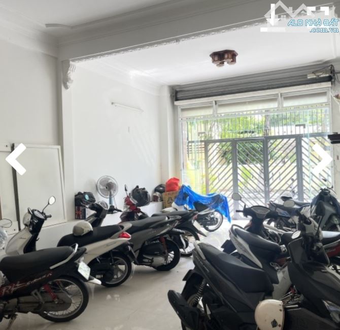 💎 MẶT TIỀN MỸ AN – SÁT SÔNG HÀN – FULL PHÒNG📍 86M² - 4Tầng - 11 TỶ 8