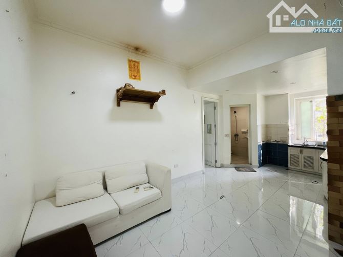 CHUNG CƯ C10 XUÂN LA – 37M² – TẦNG THẤP – 3.57 TỶ