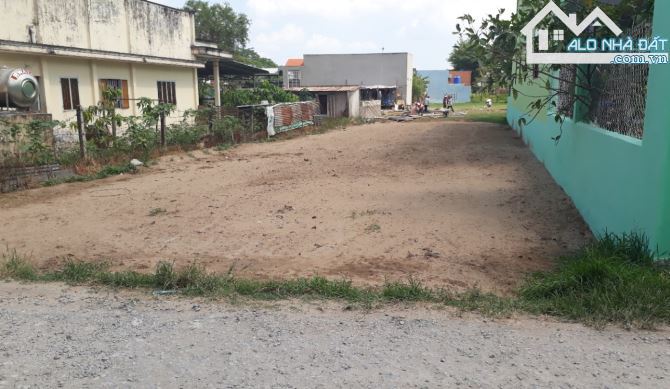 Bán đất MT quốc lộ 56 171m2 giá 1,36tỷ