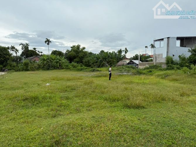 Bán đất vùng ven Hội An . ( Duy Phước - Duy Xuyên )