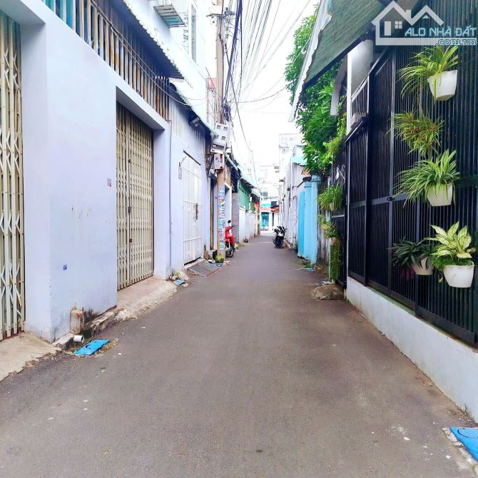 🏡 BÁN NHÀ MỚI 1 trệt 1 lầu Đường 30/4 Phường RẠCH DỪA