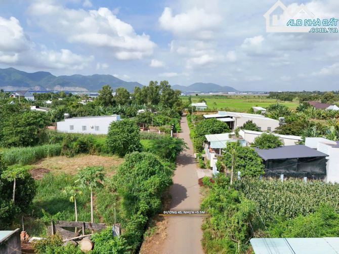 LÔ ĐẤT ĐẸP NGHĨA THÀNH, SẴN THỔ CƯ, DÂN CƯ ĐÔNG, CÁCH ĐỒI CỪU SUỐI NGHỆ CHỈ 5 PHÚT