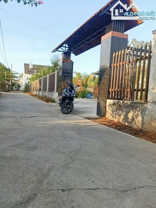 BÁN GẤP LÔ ĐẤT LÔ GÓC SIÊU ĐẸP NGHĨA THÀNH CHÂU ĐỨC BÀ RỊA VŨNG TÀU – 1.400M² – CHỈ 8,6 TỶ