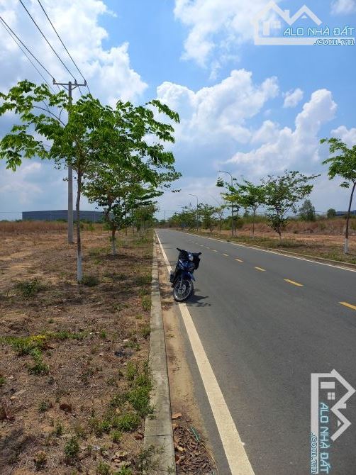 Bán đất xây dựng xưởng 30000m2 KCN Châu Đức, Xã Nghĩa Thành, Huyện Châu Đức, BRVT