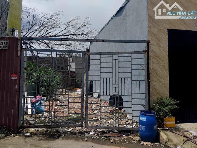 Cần bán lô đất đẹp 138m² thổ cư Ngang 5m-Q12 Trần Thị Hè gần Nguyễn Ảnh Thủ- Giá 5.79 tỷ