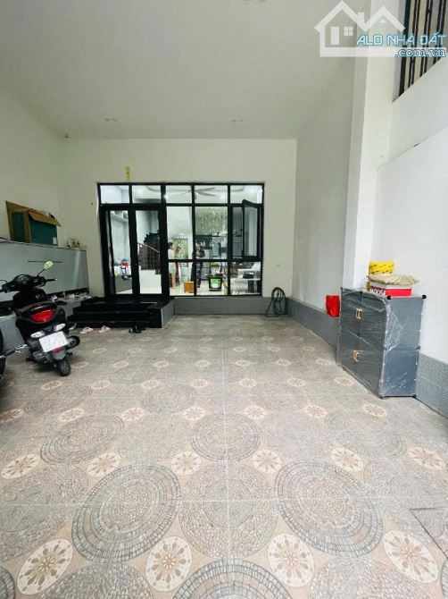 LIỀN KỀ VIP PORESA – GIẾNG TRỜI - KINH DOANH - ĐỒ XỊN – 85M² – 23.5 TỶ (CTL203034)