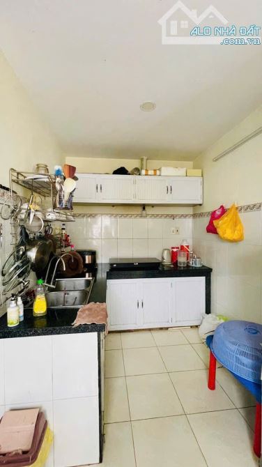 Bán nhà Tân Bình Hẻm xe hơi gần Phan Huy Ích, Trường Chinh, phường Tân Sơn, 52m2, 5 tỷ ++