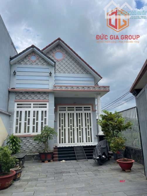 Chuyển công tác, bán Biệt Thự mini P. Tân Phong, 8x26 chỉ 4,7 tỷ