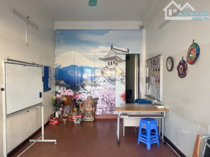 XUÂN PHƯƠNG – ÔTÔ TRÁNH - KINH DOANH – 105M² - 3 TẦNG – 24.6 TỶ (CTL203031)