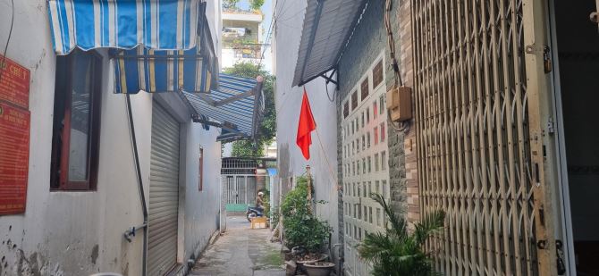 🏡 NHÀ 4 TẦNG – 20.6M² – NGUYỄN VĂN TỐ, TÂN THÀNH, TÂN PHÚ – GIÁ 3.5 TỶ 🏡