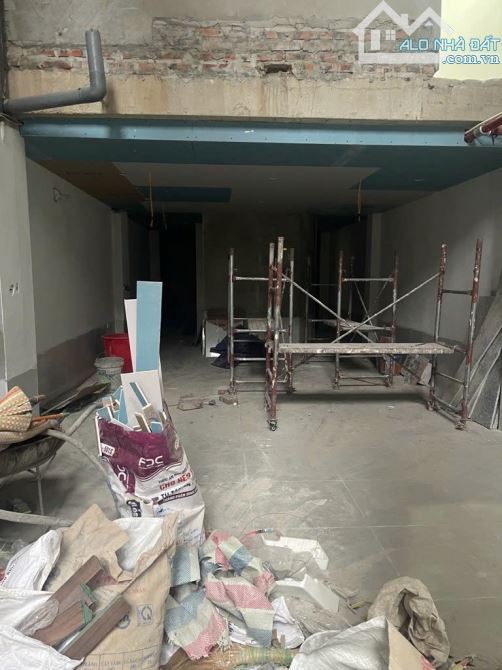 MẶT PHỐ XUÂN PHƯƠNG – VỈA HÈ – KINH DOANH – 61M² – 17.3 TỶ (CTL152030)