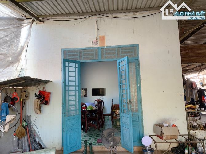 Bán khoảng 1 mẫu (10.213m2) đất Láng Lớn, huyện Châu Đức, BRVT.