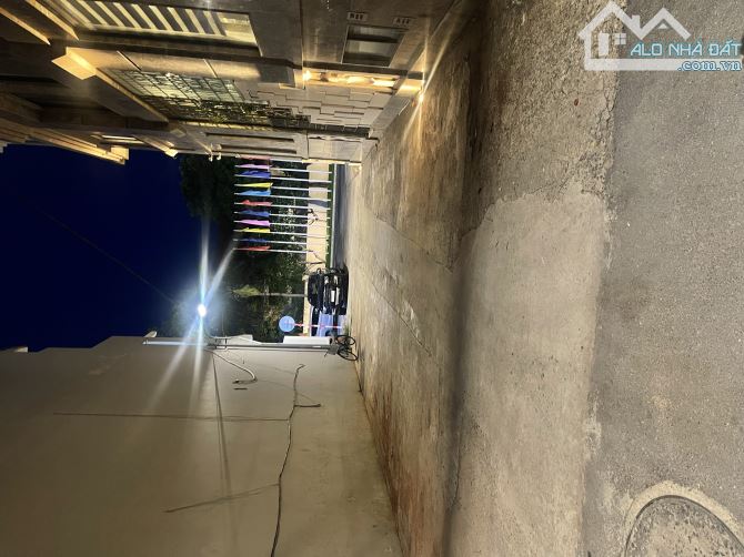 💥BÁN ĐẤT TẶNG NHÀ C4 KIỆT OTO VÕ NGUYÊN GIÁP, CÁCH ĐƯỜNG CHÍNH CHỈ 30M.NHỈNH 5 TỶ