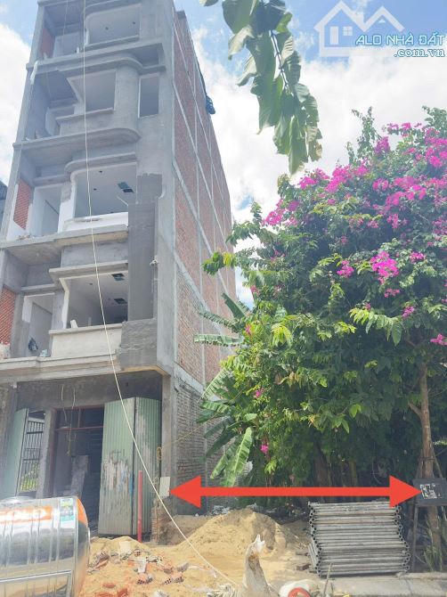Bán đất đường HOÀ PHÚ 29 - Khu E Nguyễn Sinh Sắc