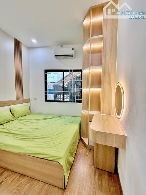 NHÀ PHỐ PHÂN KHÚC TÀI CHÍNH NHỎ - Ở - KINH DOANH