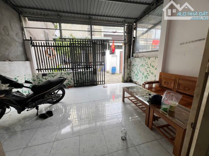 Bán Nhanh Nhà C4, ( 5x14 ), HẺM 5M, OTO VI VU, 2 ĐỒNG BAY NHANH