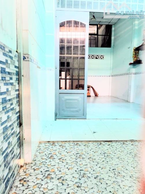 LÊ TRỌNG TẤN TÂN PHÚ - 84M2 2 TẦNG MÀ CHỈ NHỈNH 6T