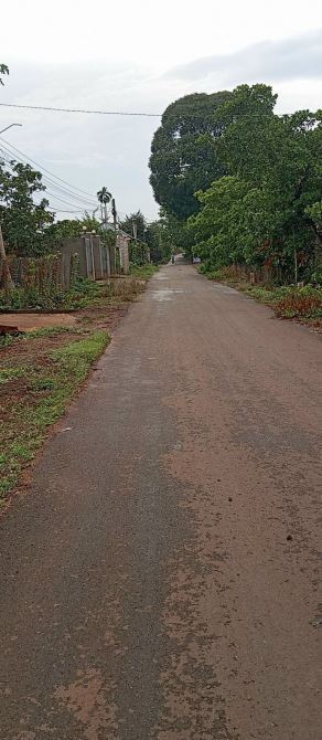 BÁN LÔ ĐẤT CỰC ĐẸP SÁT BIỆT PHỦ LÍ NHÃ KÌ VỚI DỰ ÁN LAN ANH 10 TẠI ĐÁ BẠC CHÂU ĐỨC BRVT.