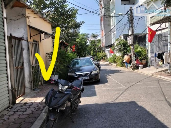 Hàng Đẹp Cổ Bi/ 14.x Tỷ/ 123 m2/~7 M tiền/ Vỉa hè Ô tô Chánh