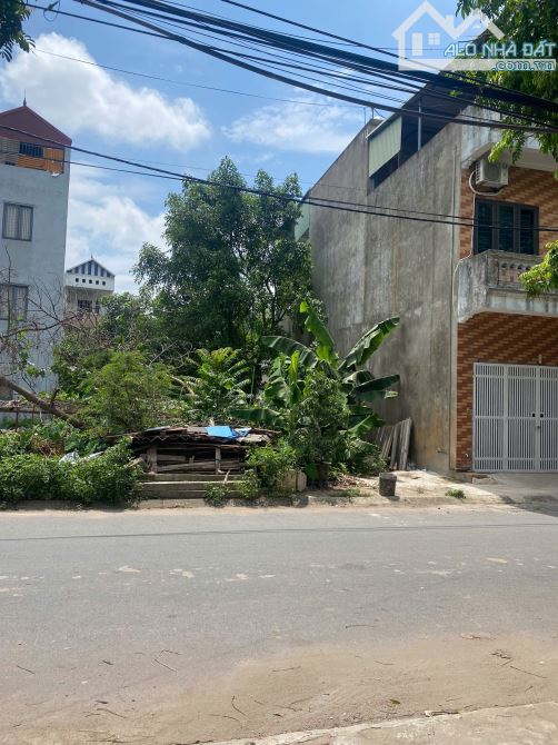 Bán đất đấu giá Biên Giang, Hà Đông, kinhdoanh MT 4m phân lô, vỉa hè 3m, đường 3 oto tránh