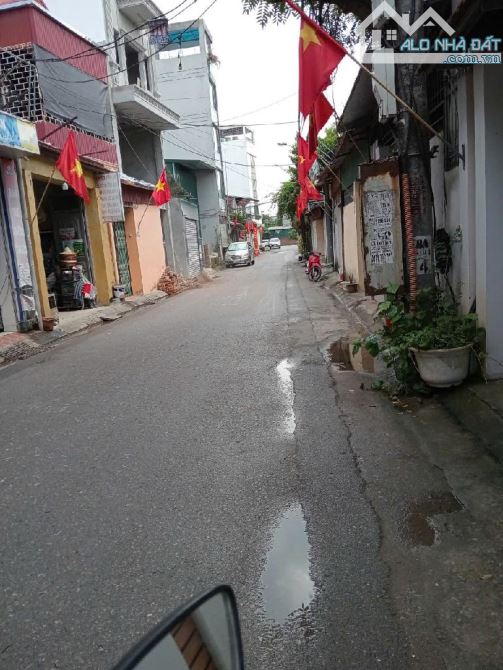 🌿🏡✨ bán đất thạch bàn – ô tô tránh, vỉa hè – 80m² – 11.5 tỷ ✨🏡🌿