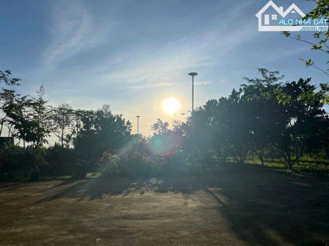 Bán 92.638m2 đất Hồ Đá Bạc Châu Đức Bà Rịa Vũng Tàu giá 1.5 triệu/m2
