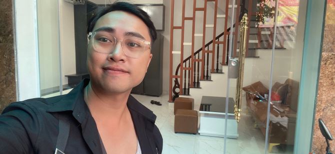 Tây Sơn - Ngõ nông - Gần phố - Cách ô tô 10m - Trước nhà ba gác đỗ - Ngay gần Ngã Tư Sở