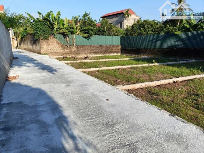 📣📣📣Đất xóm 1 - Chương Dương - Thường Tín - Hà Nội  ⛔️Diện tích: 50m2  ⛔️Mặt tiền: 4.39m