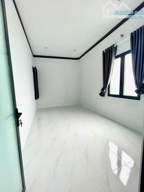2 CĂN NHÀ LIỀN KỀ SAU CHỢ EAKAO  👉 Chỉ 1 tỷ 580 triệu/1 căn nhà mới 100%