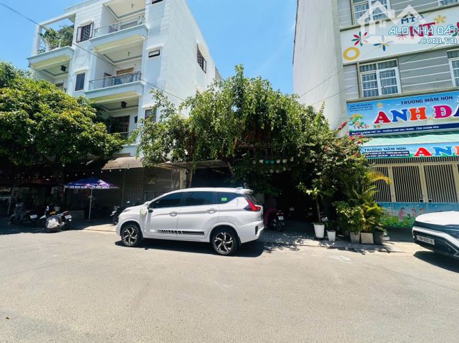 SIÊU VIPHiếm lô sổđỏ 176m2 mặt 8m hướng Đông Đường PhùngThế Tài VCN PhướcHải kd tốt 16,9TY