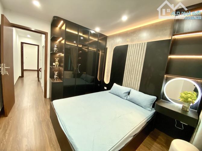 🌟 NHÀ ĐẸP, 5 TẦNG, HÀNG XÓM KĐT ĐẠI KIM, 2 THOÁNG, AN SINH TỐT, GIÁ 8.6 TỶ 🌟