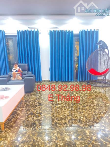 Bán Nhà 4 Tầng-KĐT Vinhome Bến Đoan- Thang Máy Chờ- Nội Thất Đẹp- DT 90m2/MT 6m- Giá 16 tỷ