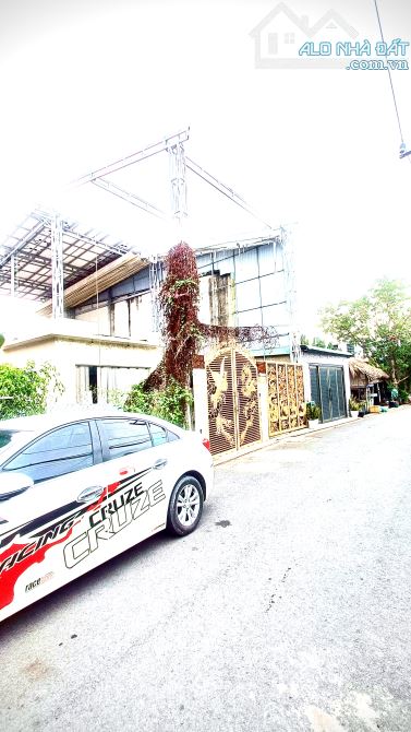 Chủ Thu vốn bán Nhà Cấp 4 hẻm 6 m diện tích đất 150m² Nguyễn Bình huyện Nhà bè