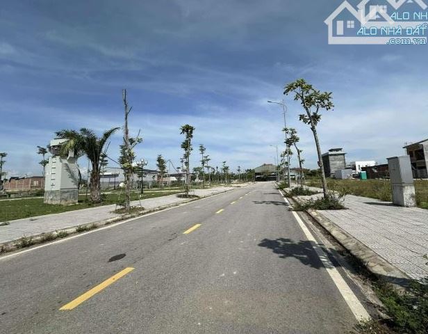 BÁN ĐẤT NỀN KQH THỦY THANH – OTT8, GẦN TRƯỜNG FPT HUẾ