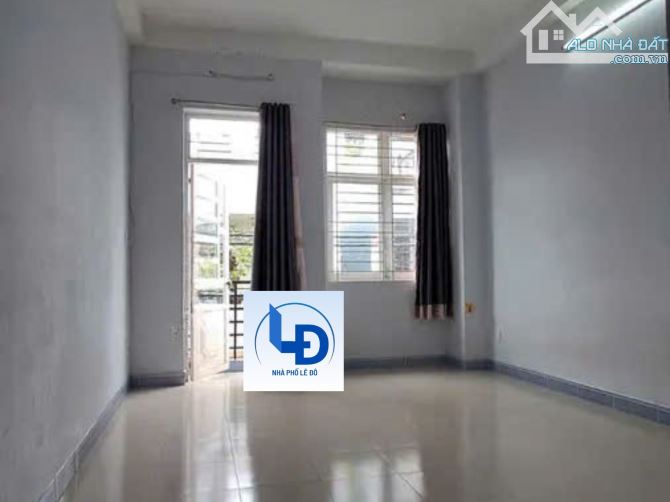 Bán Nhà Dương Bá Trạc Q8 – Hẻm rộng – Vị trí đẹp – Giá  chỉ nhỉnh 10 tỷ .Giá tốt