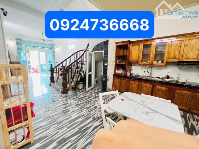 Bán Gấp Nhà Yên Nghĩa🚗Ô Tô Tránh 🏠45m² 5 Tầng - Ngõ Thông💎 Hà Đông