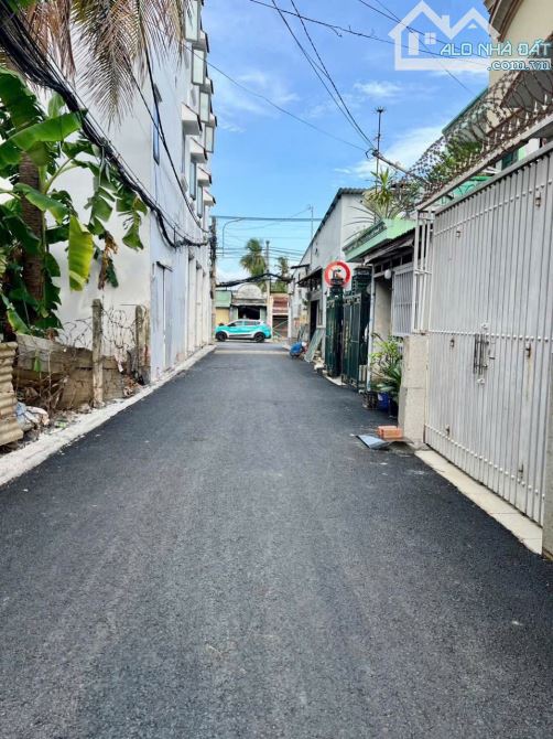 SỔ HỒNG RIÊNG  RẺ NHẤT Phường Tân Thới Hiệp Q12. vị trí Víp: / Nguyễn thị kiểu