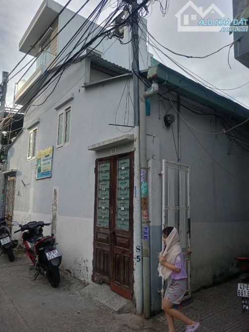 BÁN ĐẤT + DÃY TRỌ PHÓ ĐỨC CHÍNH, 253M2, 11,9 tỷ, Đà Nẵng