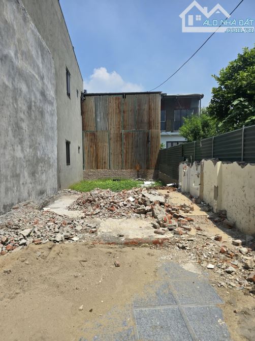NHẬT TẢO 81/95M², MT 5M, Ô TÔ, 14.2 TỶ
