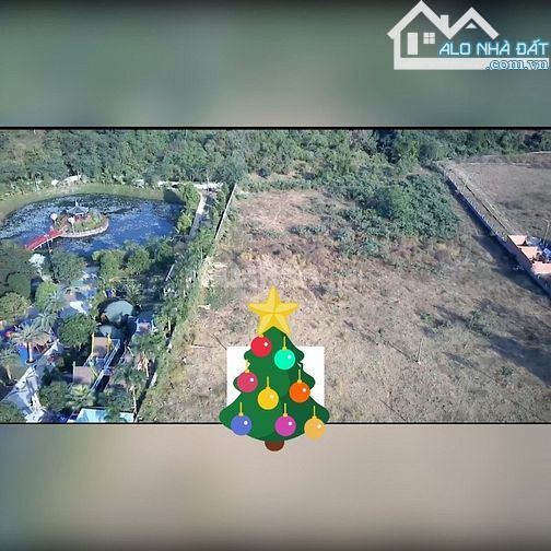 Bán Đất 12.739m2 View Suối Tại Thị Trấn Ngãi Giao, Xã Bàu Chinh, Châu Đức