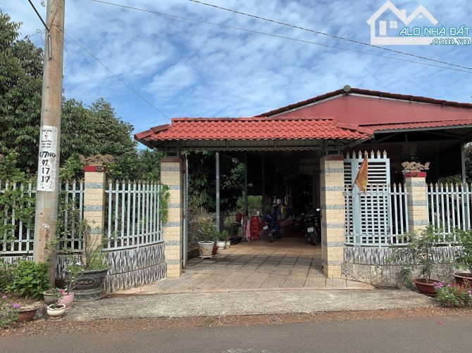 Bán khoảng 3 sào 4 (3411m2) đất Bàu Chinh, huyện Châu Đức, BRVT.
